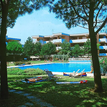 Solarium * Bibione